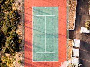 Prodej bytu 2+kk, Agios Amvrosios Keryneias, Kypr, 41 m2