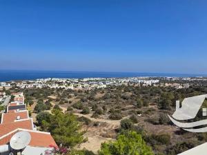 Prodej bytu 2+kk, Agios Amvrosios Keryneias, Kypr, 41 m2