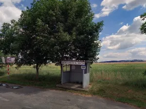 Prodej komerčního pozemku, Bernartice, 12230 m2