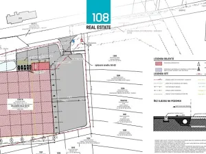 Prodej komerčního pozemku, Bernartice, 12230 m2