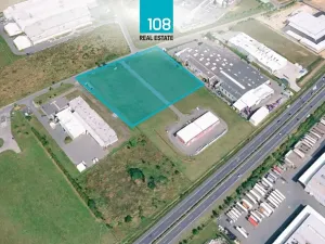 Prodej komerčního pozemku, Žebrák, Skandinávská, 15000 m2