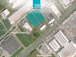 Prodej komerčního pozemku, Žebrák, Skandinávská, 15000 m2
