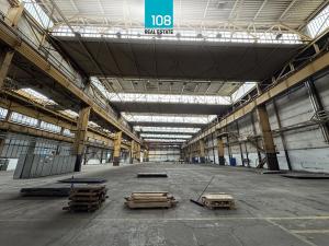 Prodej výrobních prostor, Frýdek-Místek, Míru, 23913 m2