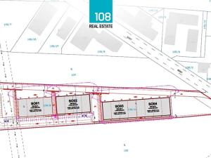 Prodej komerčního pozemku, Horoměřice, Suchdolská, 14077 m2