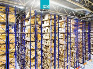 Prodej výrobních prostor, Hradec Králové, 10200 m2