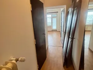 Pronájem bytu 1+kk, Prostějov, Netušilova, 35 m2