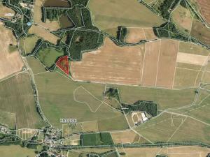 Prodej pole, Františkovy Lázně, 7083 m2