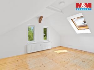 Pronájem bytu 3+kk, Kytlice, 60 m2