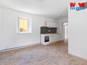 Pronájem bytu 3+kk, Kytlice, 60 m2