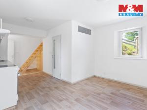 Pronájem bytu 3+kk, Kytlice, 60 m2