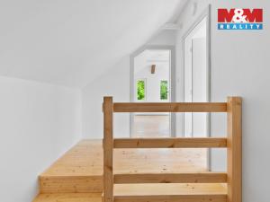 Pronájem bytu 3+kk, Kytlice, 60 m2