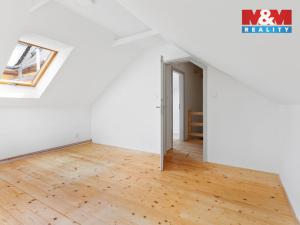 Pronájem bytu 3+kk, Kytlice, 60 m2