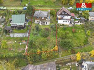 Prodej chaty, Ledečko, 32 m2
