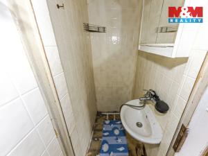 Prodej chaty, Ledečko, 32 m2