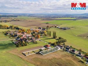 Prodej rodinného domu, Chotěšov - Hoříkovice, 70 m2