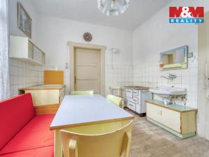 Prodej rodinného domu, Chotěšov - Hoříkovice, 70 m2