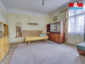 Prodej rodinného domu, Chotěšov - Hoříkovice, 70 m2