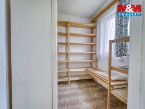 Prodej rodinného domu, Chotěšov - Hoříkovice, 70 m2