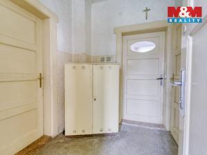 Prodej rodinného domu, Chotěšov - Hoříkovice, 70 m2