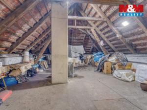 Prodej rodinného domu, Chotěšov - Hoříkovice, 70 m2