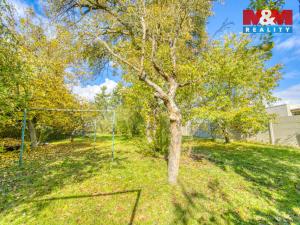 Prodej rodinného domu, Chotěšov - Hoříkovice, 70 m2