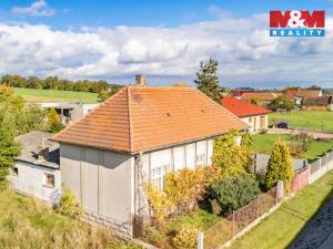 Prodej rodinného domu, Chotěšov - Hoříkovice, 70 m2