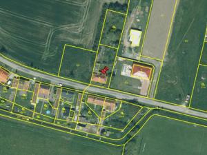 Prodej rodinného domu, Chotěšov - Hoříkovice, 70 m2