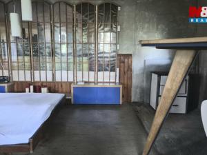 Prodej chaty, Zbečno - Újezd nad Zbečnem, 33 m2