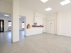 Pronájem obchodního prostoru, Praha - Hostivař, Hornoměcholupská, 106 m2