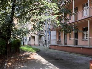 Pronájem bytu 1+1, Ostrava - Moravská Ostrava, Veleslavínova, 55 m2