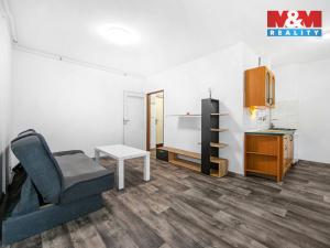 Prodej bytu 2+kk, Bělá nad Radbuzou, Na výsluní, 39 m2