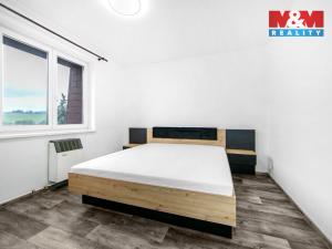 Prodej bytu 2+kk, Bělá nad Radbuzou, Na výsluní, 39 m2