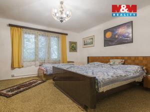 Prodej rodinného domu, Kaliště - Lensedly, 81 m2