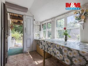 Prodej rodinného domu, Kaliště - Lensedly, 81 m2