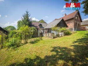 Prodej pozemku pro bydlení, Kaliště - Lensedly, 315 m2