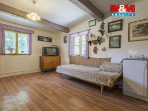 Prodej pozemku pro bydlení, Kaliště - Lensedly, 315 m2