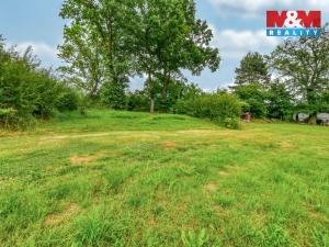 Prodej pozemku pro bydlení, Cheb - Bříza, 3217 m2