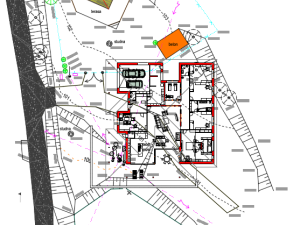 Prodej pozemku pro bydlení, Cheb - Bříza, 3217 m2