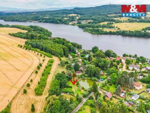 Prodej pozemku pro bydlení, Cheb - Bříza, 3217 m2