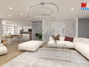 Prodej pozemku pro bydlení, Cheb - Bříza, 3217 m2