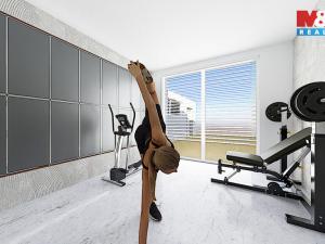 Prodej pozemku pro bydlení, Cheb - Bříza, 3217 m2