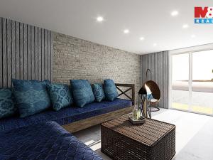 Prodej pozemku pro bydlení, Cheb - Bříza, 3217 m2