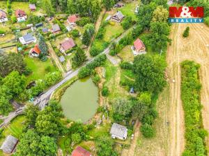 Prodej pozemku pro bydlení, Cheb - Bříza, 3217 m2