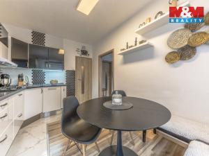 Prodej bytu 3+1, Jablonec nad Nisou, Na Vršku, 59 m2