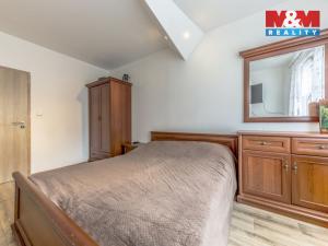 Prodej bytu 3+1, Jablonec nad Nisou, Na Vršku, 59 m2
