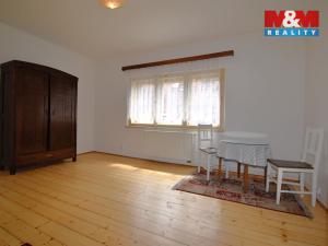 Pronájem bytu 1+1, Praha - Záběhlice, Jihovýchodní II, 44 m2