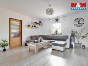 Prodej rodinného domu, Nové Dvory, 190 m2