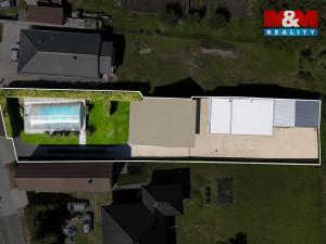 Prodej rodinného domu, Nové Dvory, 190 m2