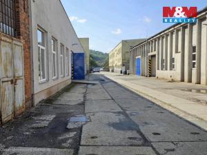 Pronájem skladu, Hlubočky, Dukelských hrdinů, 200 m2