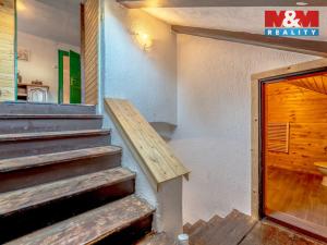 Prodej rodinného domu, Staré Křečany - Brtníky, 380 m2